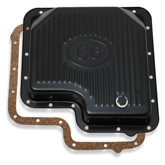 Mr. Gasket® - Transmission Oil Pan