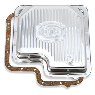 Mr. Gasket® - Automatic Transmission Oil Pan