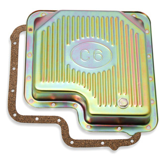 Mr. Gasket® - Automatic Transmission Oil Pan