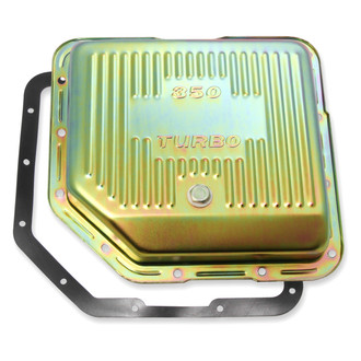 Mr. Gasket® - Automatic Transmission Oil Pan