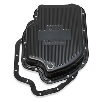 Mr. Gasket® - Transmission Oil Pan