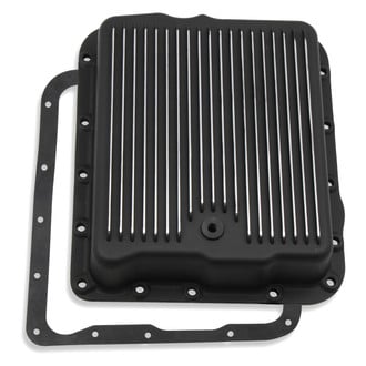 Mr. Gasket® - Automatic Transmission Oil Pan