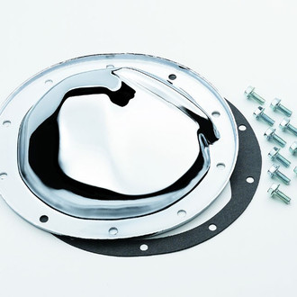 Mr. Gasket® - Rear Differential Cover