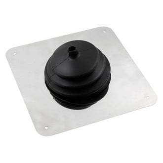 Mr. Gasket® - Round Shifter Boot