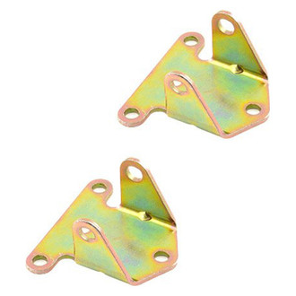 Mr. Gasket® - Solid Motor Mounts