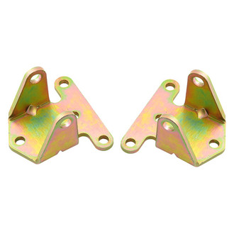 Mr. Gasket® - Solid Motor Mounts
