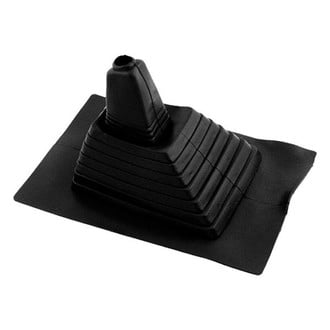 Mr. Gasket® - Euro Sport Angle Style Shifter Boot