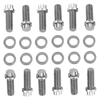 Mr. Gasket® - Intake Manifold Bolt Kit