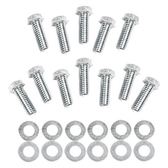 Mr. Gasket® - Intake Manifold Bolt Kit