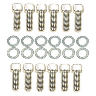 Mr. Gasket® - Intake Manifold Bolt Kit