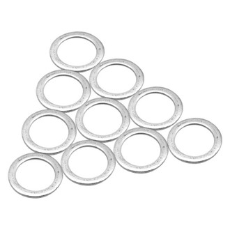 Mr. Gasket® - Zinc Plated Washers