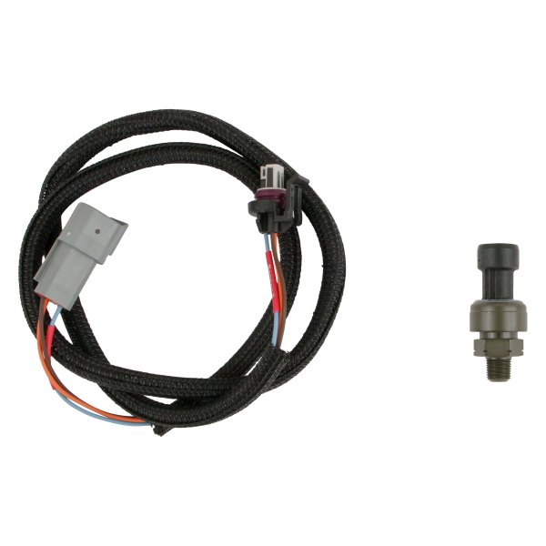 MSD® - Fuel Pressure Sensor with Harness