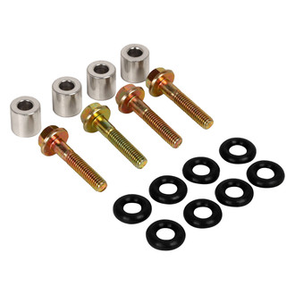 MSD® - Adapter Kit for AirForce Manifold