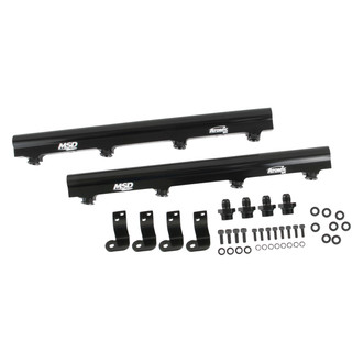 MSD® - Fuel Rails