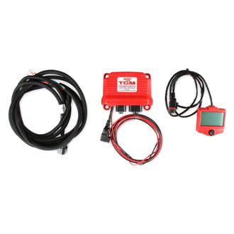 MSD® - Atomic™ Transmission Controller