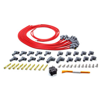 MSD® - Super Conductor™ Spark Plug Wire Set