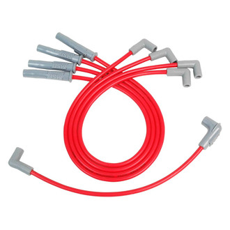MSD® - Super Conductor™ Spark Plug Wire Set