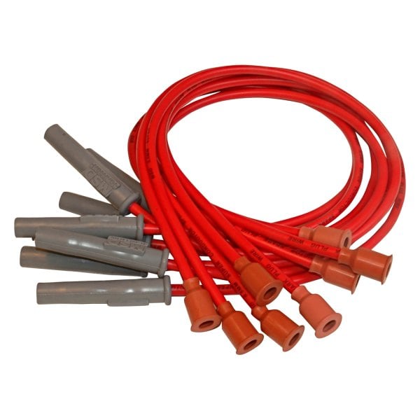 MSD® - Super Conductor™ Spark Plug Wire Set