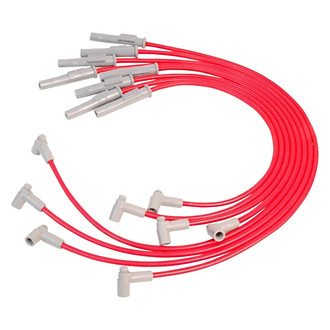 MSD® - Super Conductor™ Spark Plug Wire Set