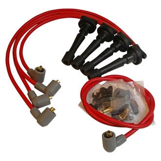 MSD® - Super Conductor™ Spark Plug Wire Set
