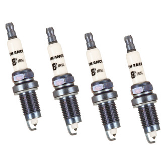 MSD® - Iridium Spark Plug