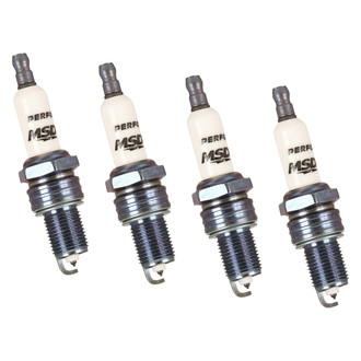 MSD® - Iridium Spark Plug