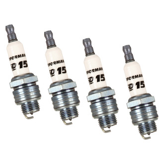 MSD® - Iridium Spark Plug