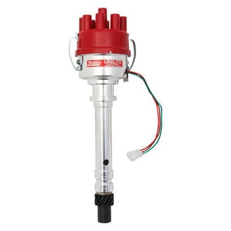 Mallory® - Unilite™ Standard Distributor