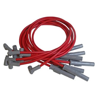 MSD® - Super Conductor™ Spark Plug Wire Set