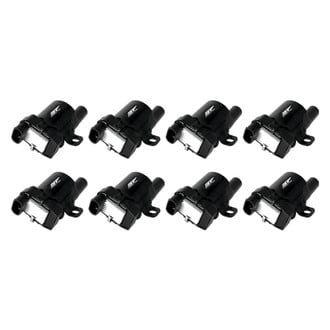 MSD® - Street Fire™ Coil-Near-Plug Ignition Coil