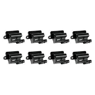 MSD® - Street Fire™ Coil-Near-Plug Ignition Coil