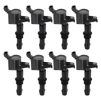 MSD® - Street Fire™ Ignition Coil-on Plugs