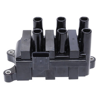 MSD® - Street Fire™ Ignition Coil Block