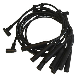 MSD® - Street-Fire™ Spark Plug Wire Set