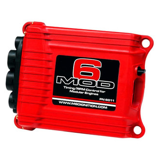 MSD® - Ignition Control Module