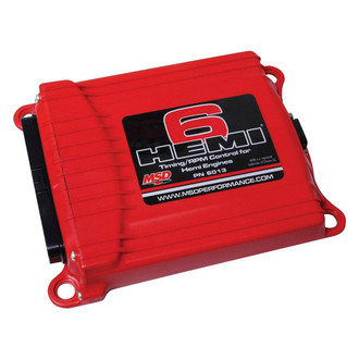 MSD® - 6-Hemi Ignition Control Module