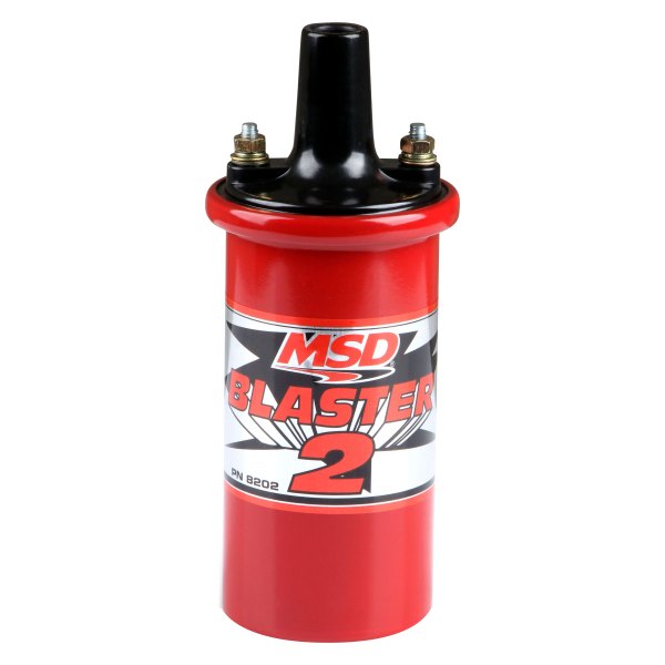 MSD® - Blaster 2™ Canister Ignition Coil