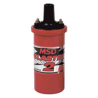 MSD® - Blaster 2™ Canister Ignition Coil