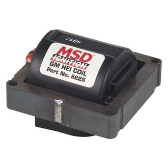 MSD® - Blaster™ HEI In-Cap Ignition Coil