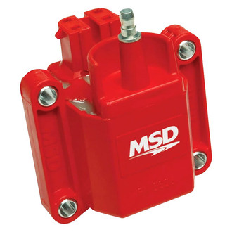 MSD® - Blaster™ Ignition Coil Block