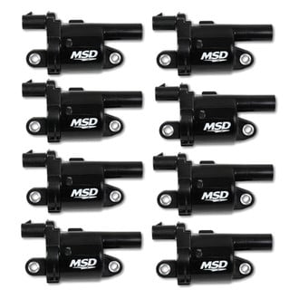 MSD® - Blaster™ Coil-Near-Plug Ignition Coils