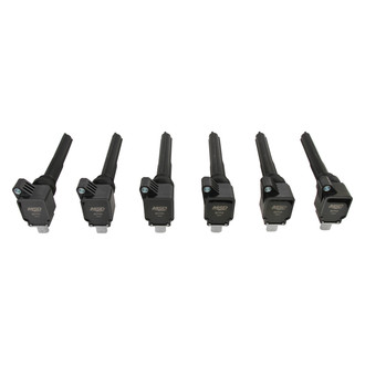 MSD® - Ignition Coil-on Plug