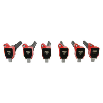 MSD® - Ignition Coil-on Plug