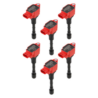 MSD® - Blaster™ Ignition Coil-on Plugs