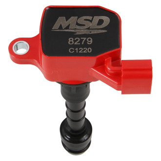 MSD® - Blaster™ Ignition Coil-on Plug