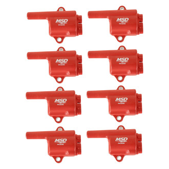 MSD® - Pro Power™ Coil-Near-Plug Ignition Coil