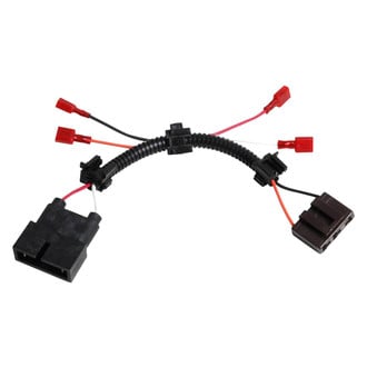 MSD® - Ignition Control Quick Installation Harness Plug-In