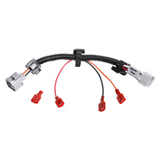 MSD® - Ignition Control Quick Installation Harness Plug-In
