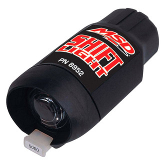 MSD® - Tachometer Shift Light