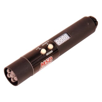 MSD® - Digital Programmable Shift Lights